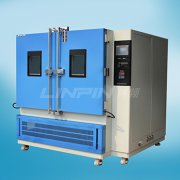 汽車(chē)行業(yè)對(duì)淋雨試驗(yàn)箱的需求