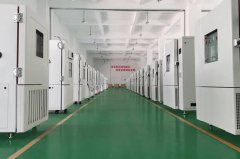 <b>LINPIN | 寒潮來(lái)襲試驗(yàn)設(shè)備的注意事項(xiàng)</b>